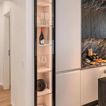 Nokturna Cassiopeia Coresi Kasper With Underground Parking Braşov