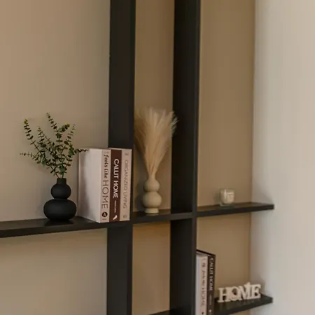 Apartment Nokturna Cassiopeia Coresi Kasper With Underground Parking Brasov