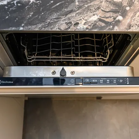 Nokturna Cassiopeia Coresi Kasper With Underground Parking