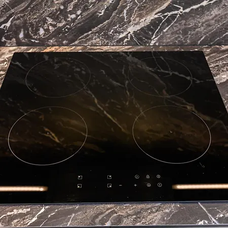 Nokturna Cassiopeia Coresi Kasper With Underground Parking *