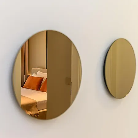 Nokturna Cassiopeia Coresi Kasper With Underground Parking *