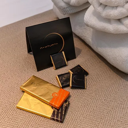 Nokturna Cassiopeia Coresi Kasper With Underground Parking Braşov