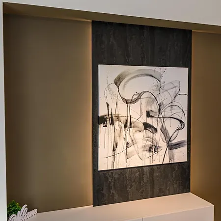 Nokturna Cassiopeia Coresi Kasper With Underground Parking Appartement