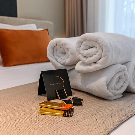 Appartement Nokturna Cassiopeia Coresi Kasper With Underground Parking Braşov