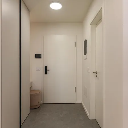 Nokturna Cassiopeia Coresi Kasper With Underground Parking * Brasov