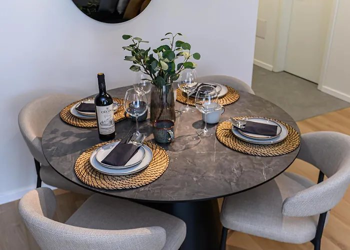 Nokturna Cassiopeia Coresi Kasper With Underground Parking * Braşov