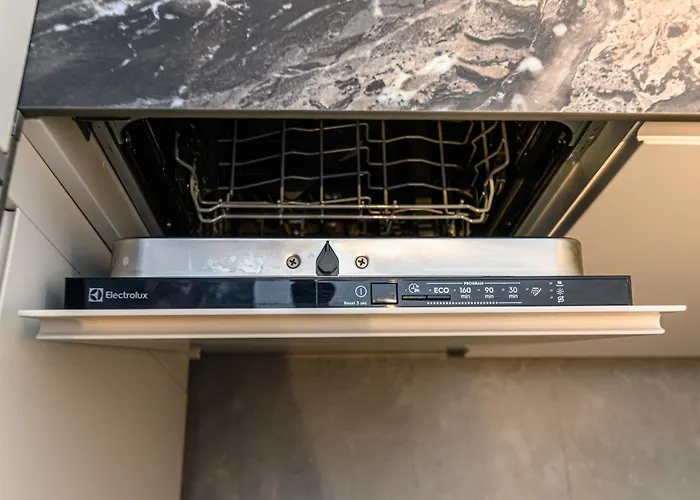 Nokturna Cassiopeia Coresi Kasper With Underground Parking