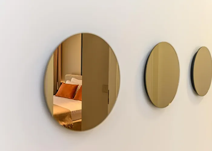 Nokturna Cassiopeia Coresi Kasper With Underground Parking *