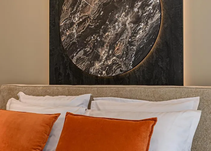 Appartement Nokturna Cassiopeia Coresi Kasper With Underground Parking Braşov