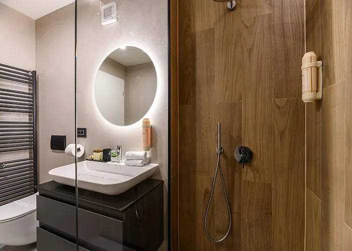 Nokturna Cassiopeia Coresi Kasper With Underground Parking * Braşov