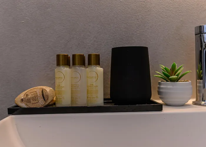 Appartement Nokturna Cassiopeia Coresi Kasper With Underground Parking *