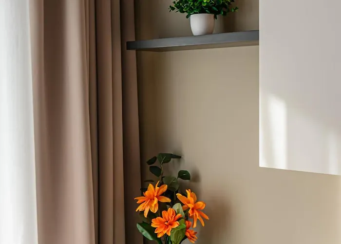 Nokturna Cassiopeia Coresi Kasper With Underground Parking *