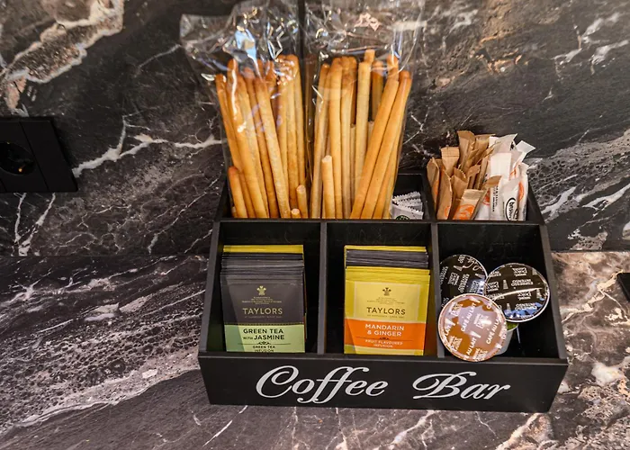 Nokturna Cassiopeia Coresi Kasper With Underground Parking *