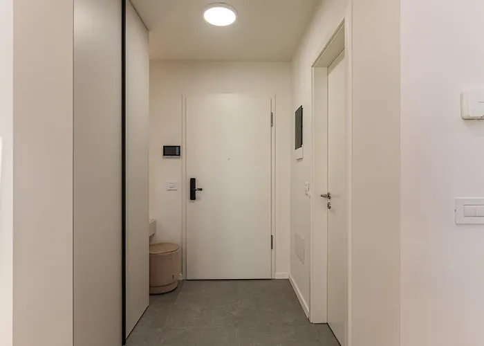 Nokturna Cassiopeia Coresi Kasper With Underground Parking * Braşov