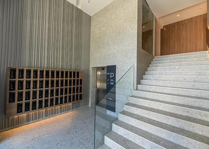 Nokturna Cassiopeia Coresi Kasper With Underground Parking