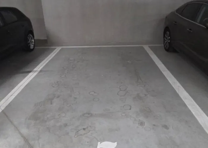 Nokturna Cassiopeia Coresi Kasper With Underground Parking Braşov